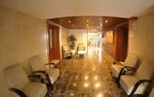 Туры в отель Hotel Complejo Los Rosales