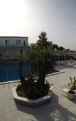 Туры в отель Hotel Complejo Los Rosales