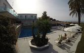 Туры в отель Hotel Complejo Los Rosales