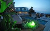 Туры в отель Hotel Complejo Los Rosales