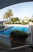 Туры в отель Hotel Complejo Los Rosales
