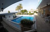 Туры в отель Hotel Complejo Los Rosales