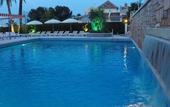 Туры в отель Hotel Complejo Los Rosales