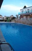 Туры в отель Hotel Complejo Los Rosales