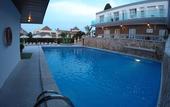 Туры в отель Hotel Complejo Los Rosales