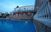 Туры в отель Hotel Complejo Los Rosales