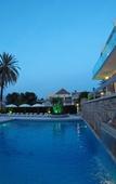 Туры в отель Hotel Complejo Los Rosales