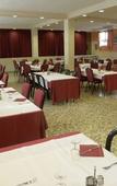 Туры в отель Hotel Complejo Los Rosales