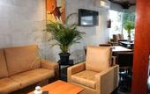 Туры в отель Hotel Complejo Los Rosales