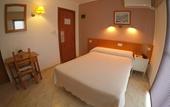 Туры в отель Hotel Complejo Los Rosales