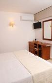 Туры в отель Hotel Complejo Los Rosales