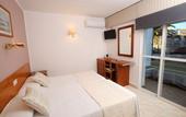 Туры в отель Hotel Complejo Los Rosales