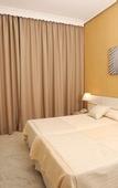 Туры в отель Hotel Complejo Los Rosales
