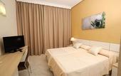 Туры в отель Hotel Complejo Los Rosales
