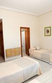Туры в отель Hotel Complejo Los Rosales