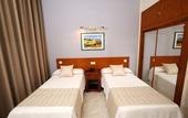 Туры в отель Hotel Complejo Los Rosales
