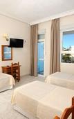 Туры в отель Hotel Complejo Los Rosales