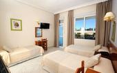 Туры в отель Hotel Complejo Los Rosales