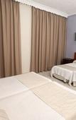Туры в отель Hotel Complejo Los Rosales