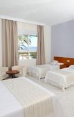 Туры в отель Hotel Complejo Los Rosales
