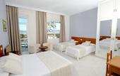 Туры в отель Hotel Complejo Los Rosales