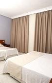 Туры в отель Hotel Complejo Los Rosales