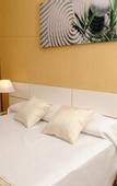 Туры в отель Hotel Complejo Los Rosales