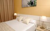 Туры в отель Hotel Complejo Los Rosales