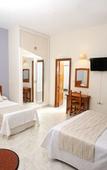 Туры в отель Hotel Complejo Los Rosales