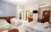 Туры в отель Hotel Complejo Los Rosales