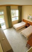 Туры в отель Hotel Complejo Los Rosales