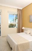Туры в отель Hotel Complejo Los Rosales