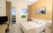 Туры в отель Hotel Complejo Los Rosales