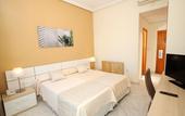 Туры в отель Hotel Complejo Los Rosales