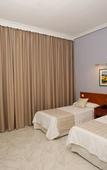 Туры в отель Hotel Complejo Los Rosales