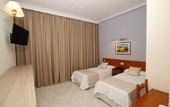 Туры в отель Hotel Complejo Los Rosales
