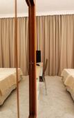 Туры в отель Hotel Complejo Los Rosales