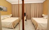 Туры в отель Hotel Complejo Los Rosales
