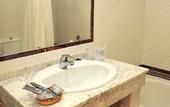 Туры в отель Hotel Complejo Los Rosales
