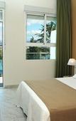 Туры в отель Hotel Complejo Los Rosales