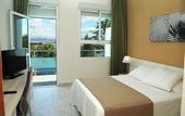 Туры в отель Hotel Complejo Los Rosales