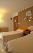 Туры в отель Hotel Complejo Los Rosales