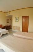 Туры в отель Hotel Complejo Los Rosales