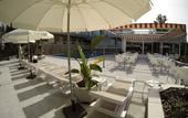 Туры в отель Hotel Complejo Los Rosales