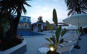 Туры в отель Hotel Complejo Los Rosales