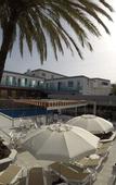 Туры в отель Hotel Complejo Los Rosales