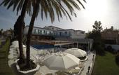 Туры в отель Hotel Complejo Los Rosales