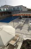 Туры в отель Hotel Complejo Los Rosales