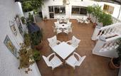Туры в отель Hotel Complejo Los Rosales
