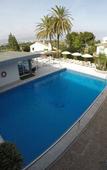 Туры в отель Hotel Complejo Los Rosales